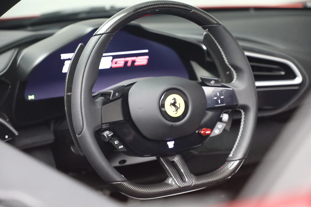 2024 Ferrari 296 GTS - Image 21 of 31