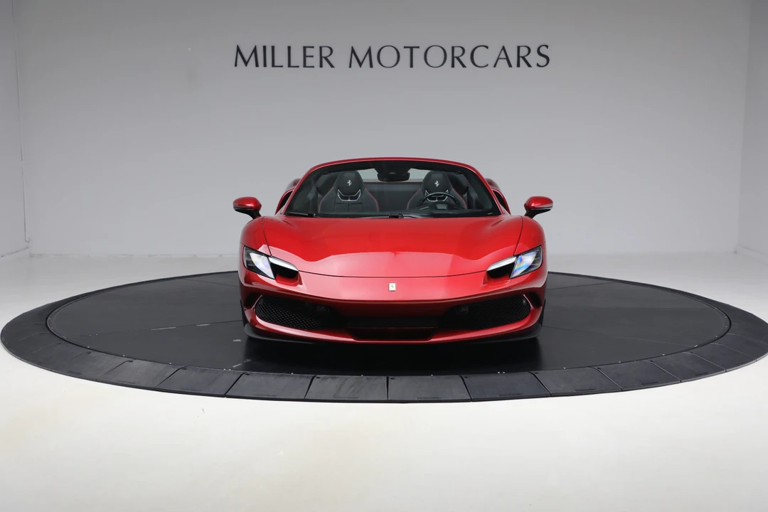 2024 Ferrari 296 GTS - Image 14 of 31