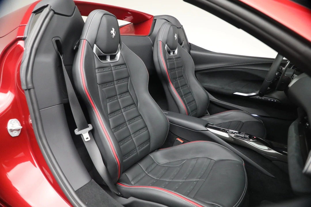 2024 Ferrari 296 GTS - Image 19 of 31