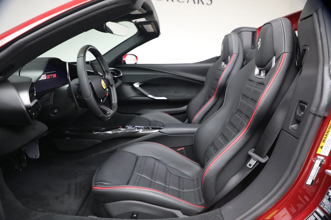 2024 Ferrari 296 GTS - Image 15 of 31