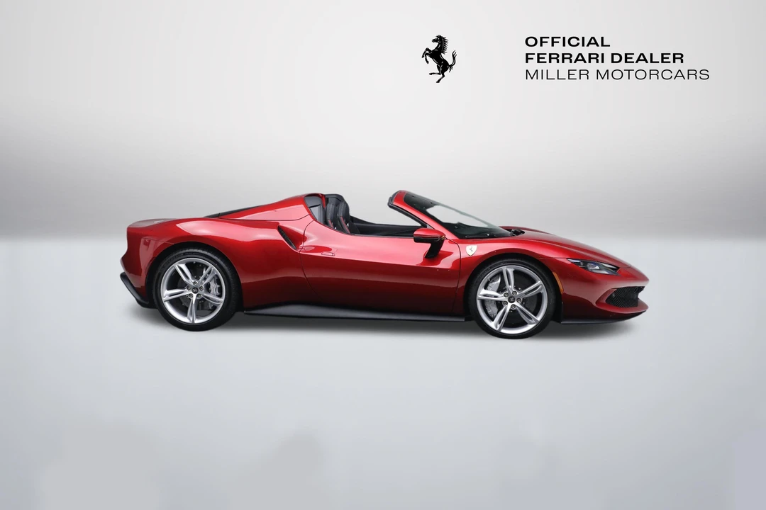 2024 Ferrari 296 GTS - Image 10 of 31