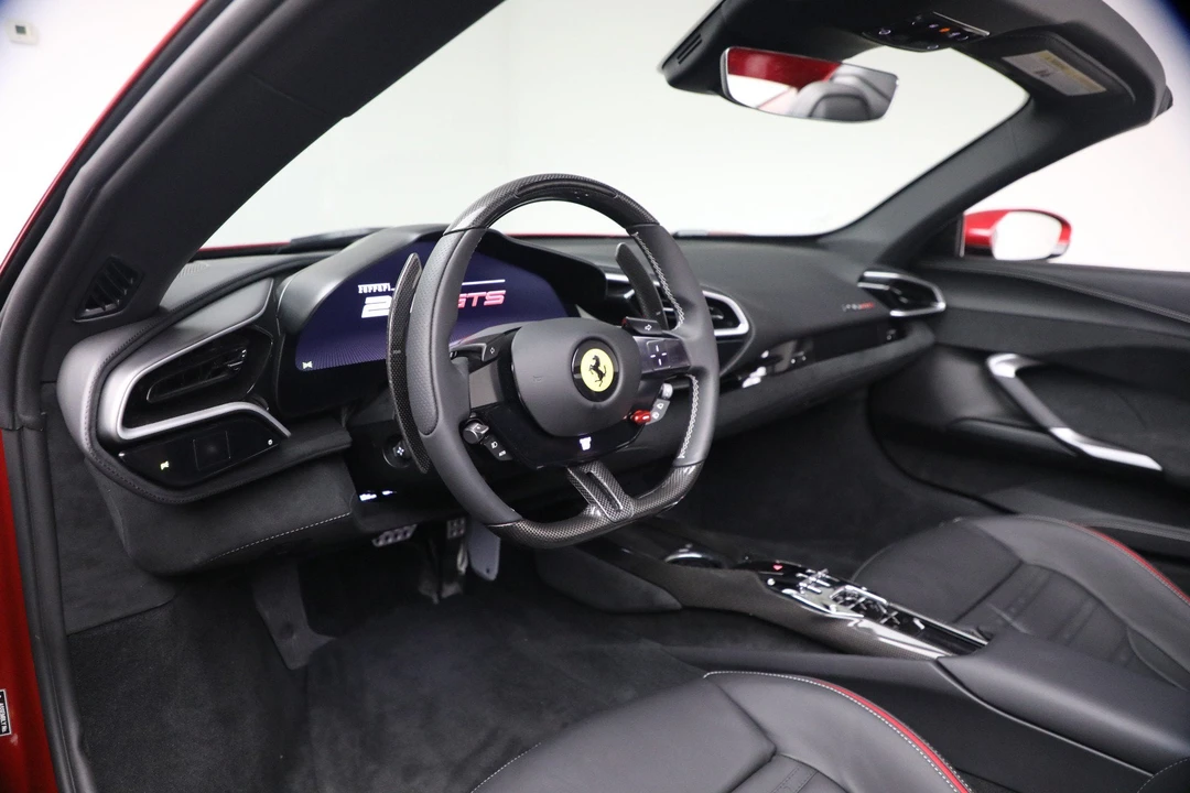 2024 Ferrari 296 GTS - Image 14 of 31