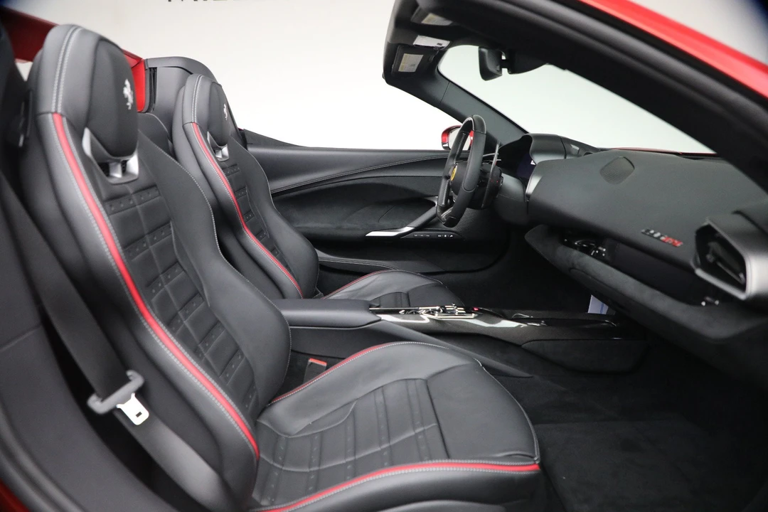 2024 Ferrari 296 GTS - Image 18 of 31