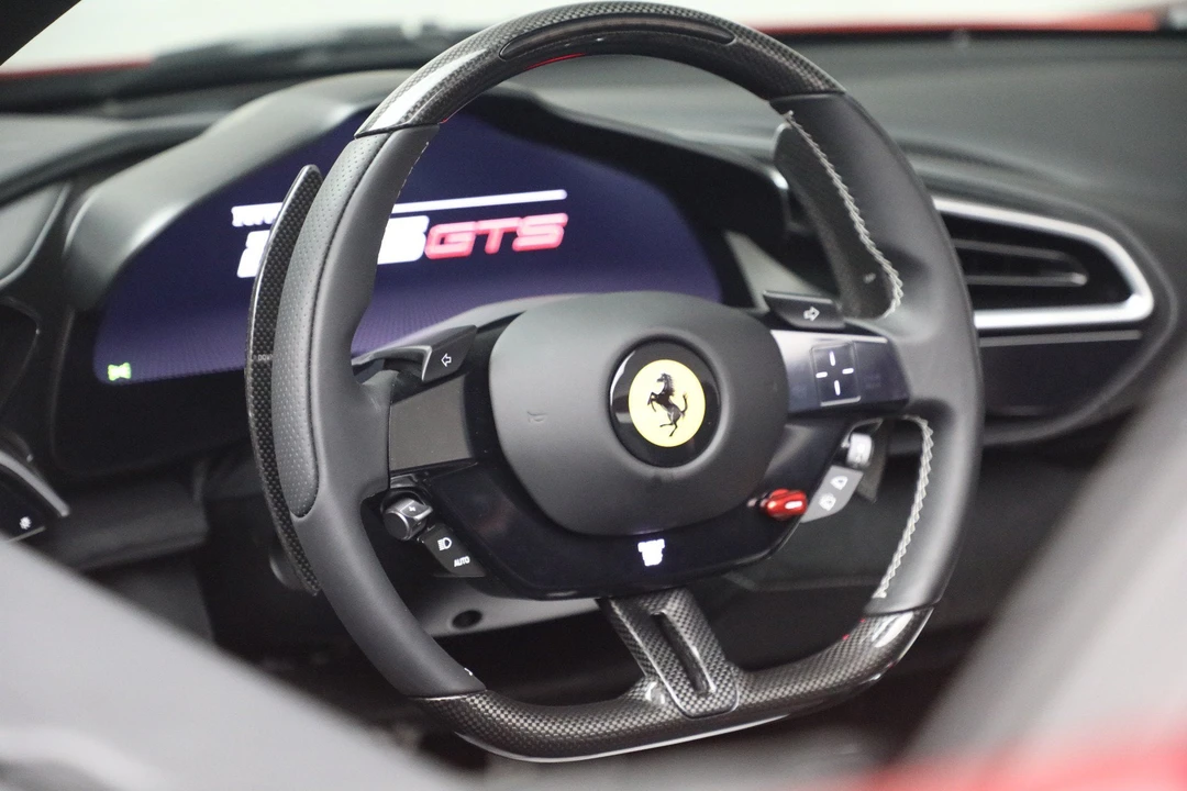 2024 Ferrari 296 GTS - Image 20 of 31