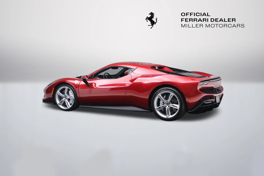 2024 Ferrari 296 GTS - Image 30 of 31
