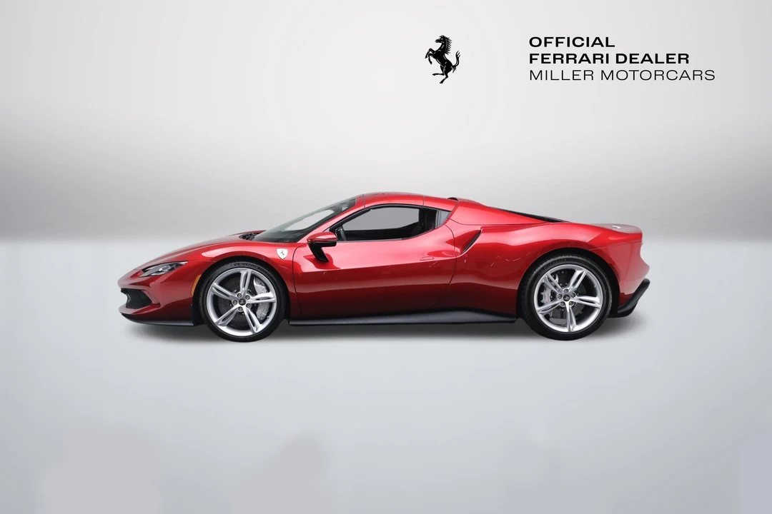 2024 Ferrari 296 GTS - Image 29 of 31
