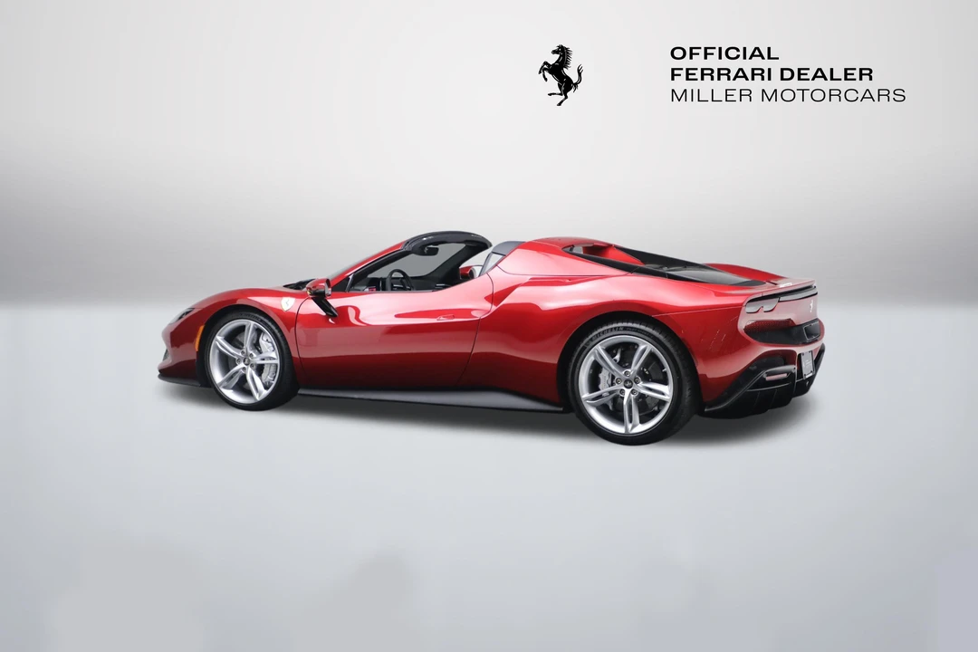 2024 Ferrari 296 GTS - Image 5 of 31