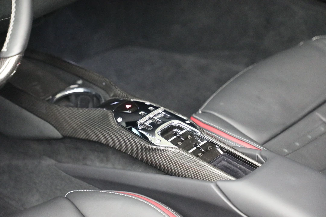 2024 Ferrari 296 GTS - Image 21 of 31