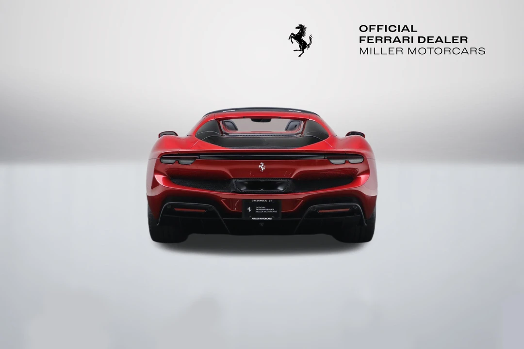2024 Ferrari 296 GTS - Image 7 of 31