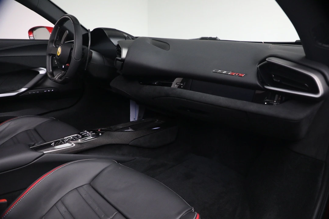 2024 Ferrari 296 GTS - Image 17 of 31
