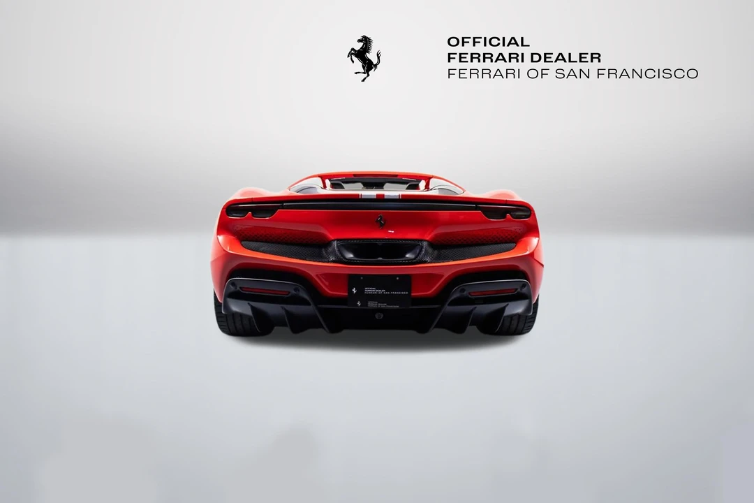 2024 Ferrari 296 GTS - Image 22 of 31