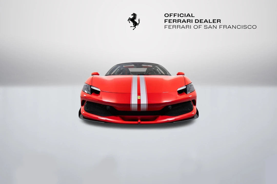 2024 Ferrari 296 GTS - Image 11 of 31