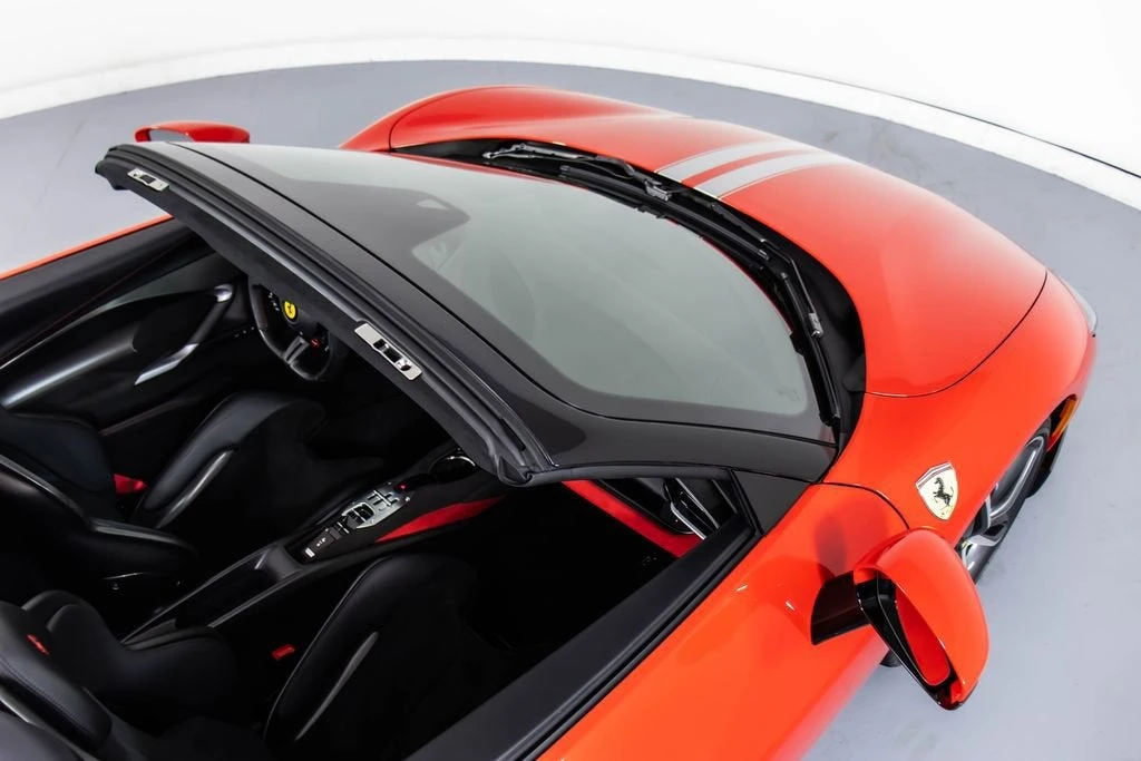 2024 Ferrari 296 GTS - Image 19 of 31