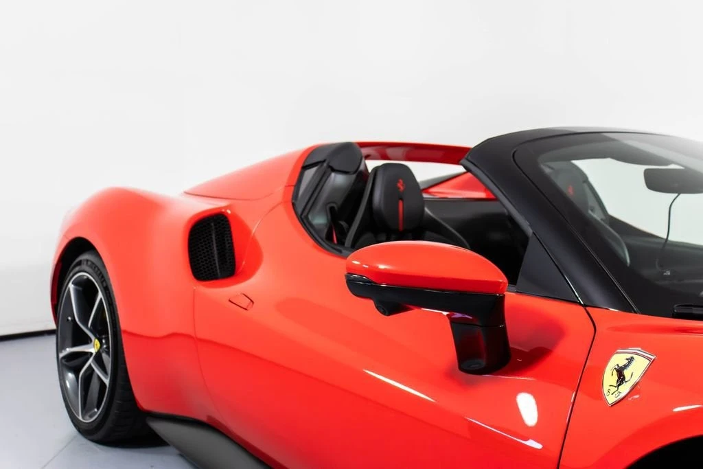 2024 Ferrari 296 GTS - Image 15 of 31