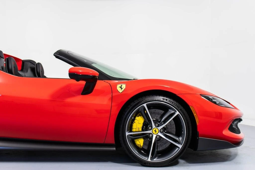 2024 Ferrari 296 GTS - Image 17 of 31