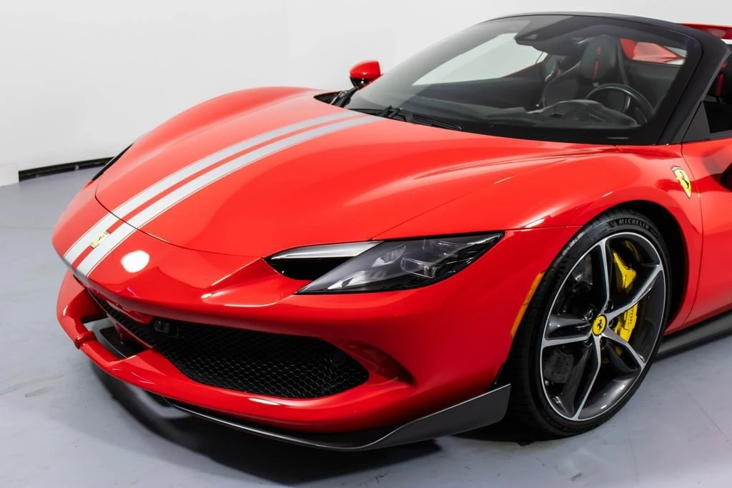 2024 Ferrari 296 GTS - Image 30 of 31
