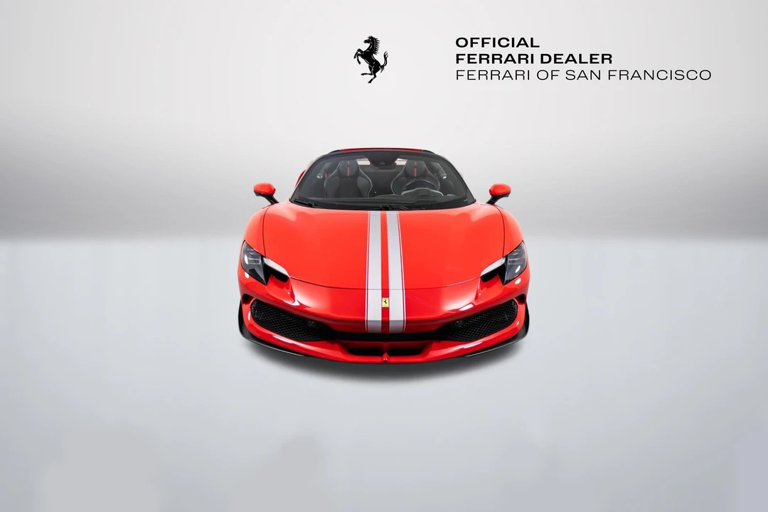 2024 Ferrari 296 GTS - Image 16 of 31
