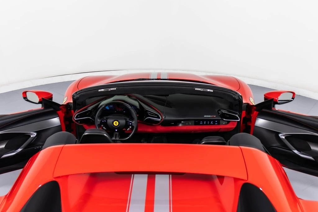 2024 Ferrari 296 GTS - Image 23 of 31
