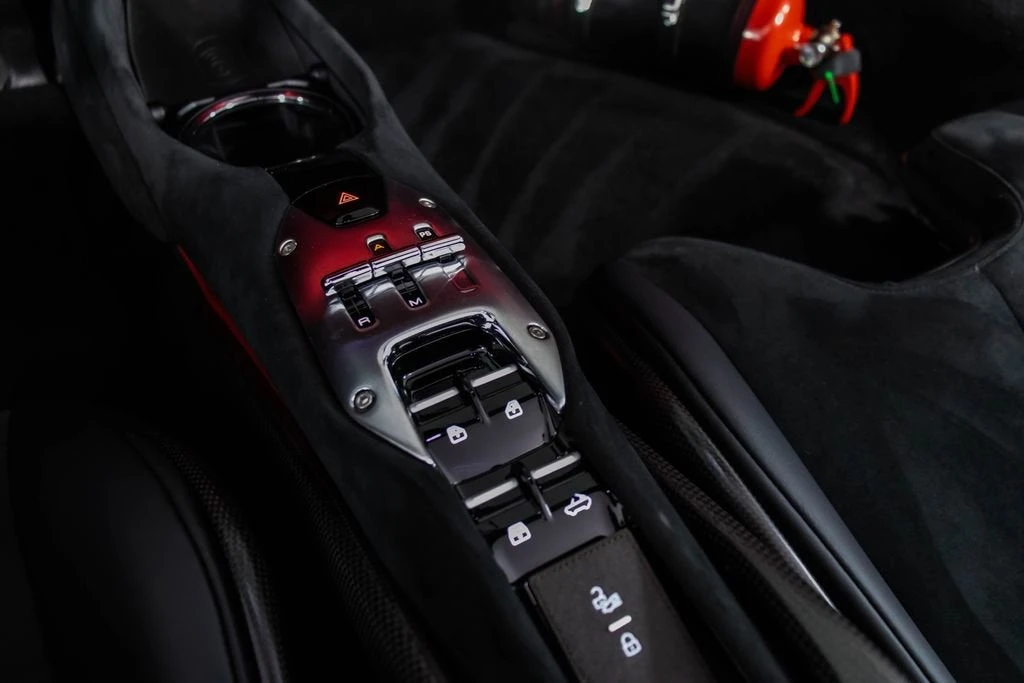 2024 Ferrari 296 GTS - Image 5 of 31
