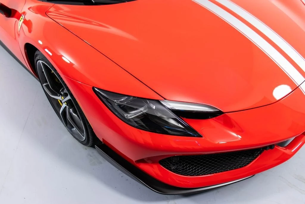 2024 Ferrari 296 GTS - Image 12 of 31