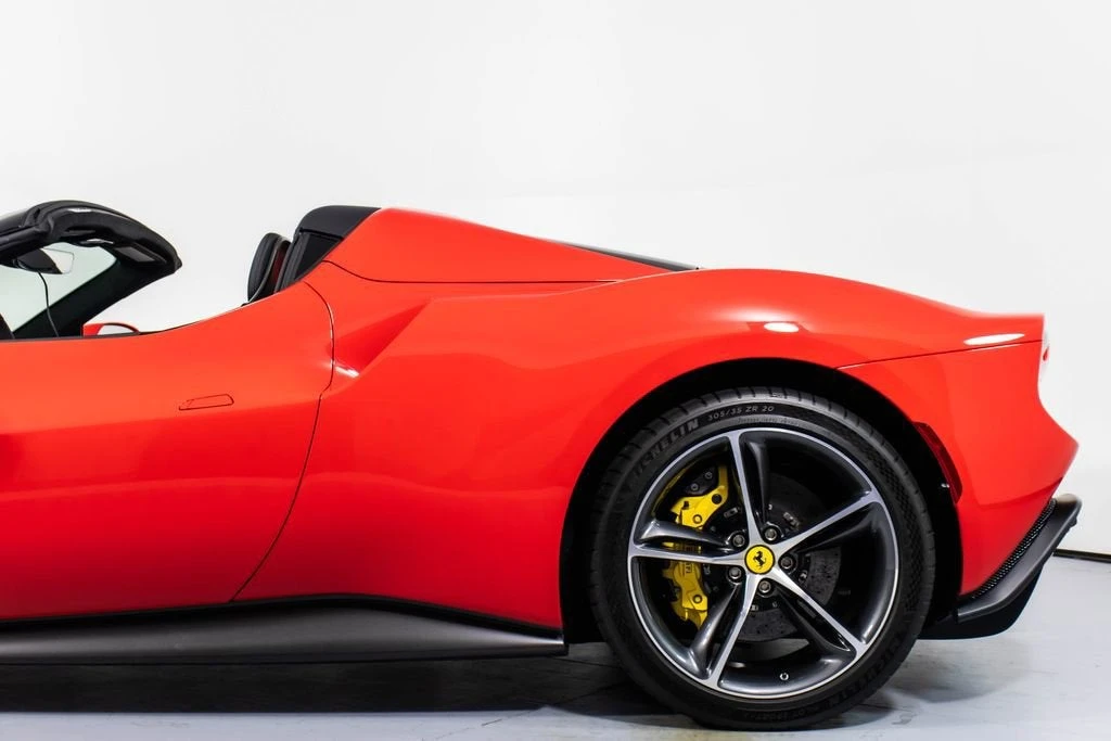 2024 Ferrari 296 GTS - Image 27 of 31