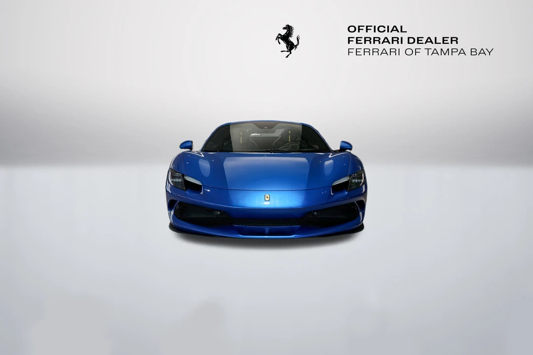 2024 Ferrari 296 GTS - Image 8 of 31