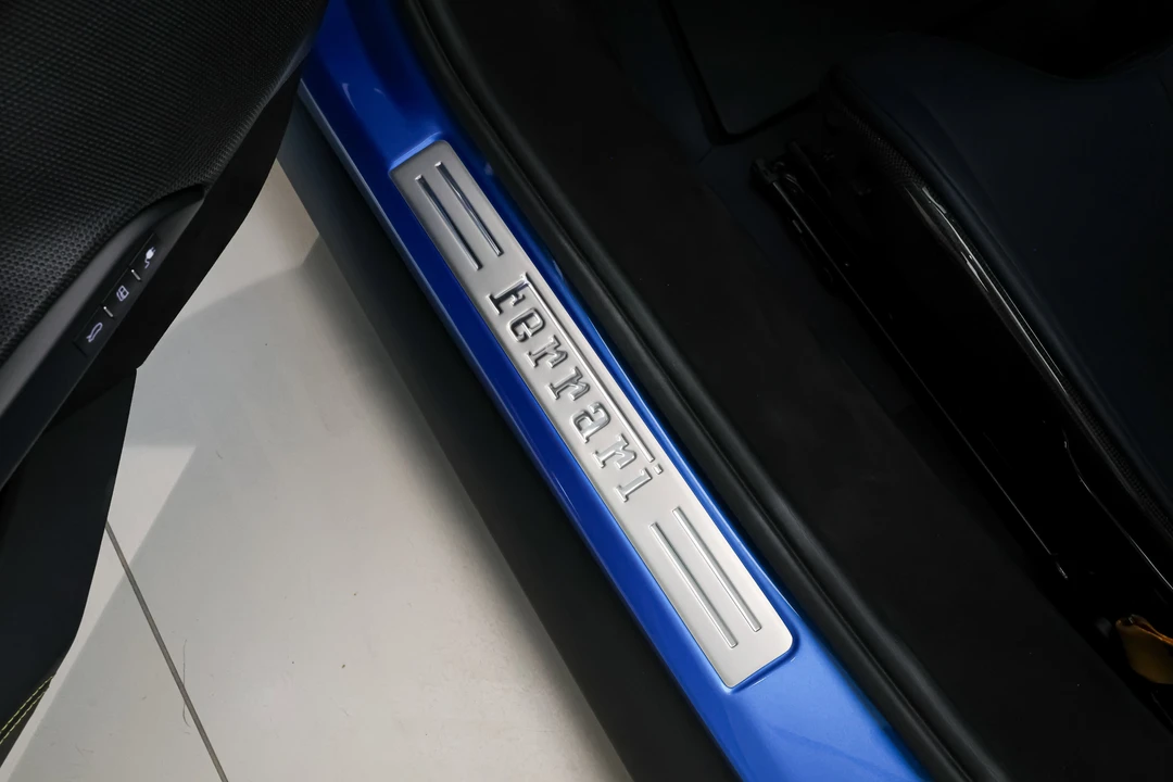 2024 Ferrari 296 GTS - Image 12 of 31