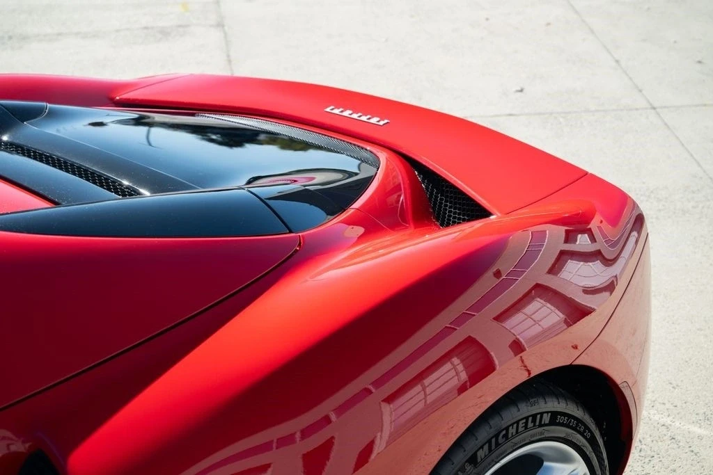 2024 Ferrari 296 GTS - Image 20 of 21