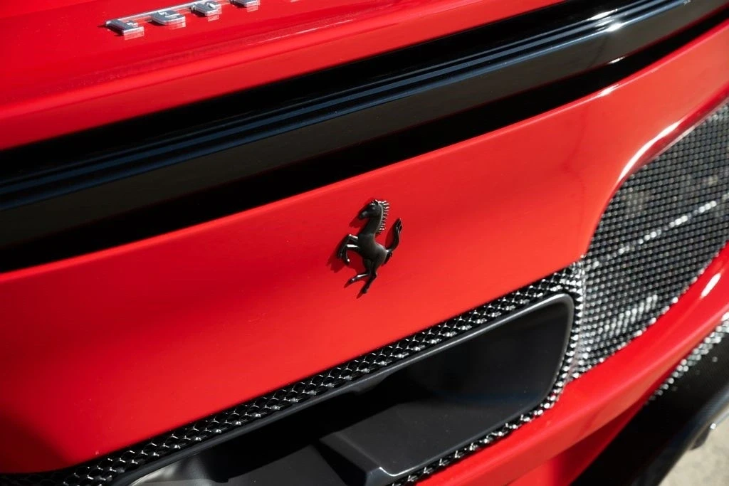 2024 Ferrari 296 GTS - Image 21 of 21