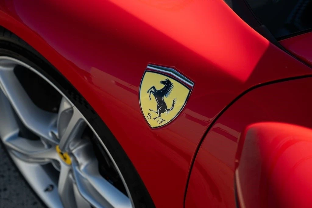 2024 Ferrari 296 GTS - Image 19 of 21