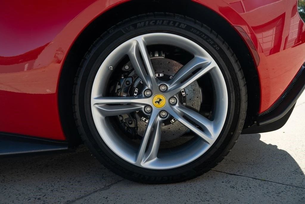 2024 Ferrari 296 GTS - Image 21 of 21