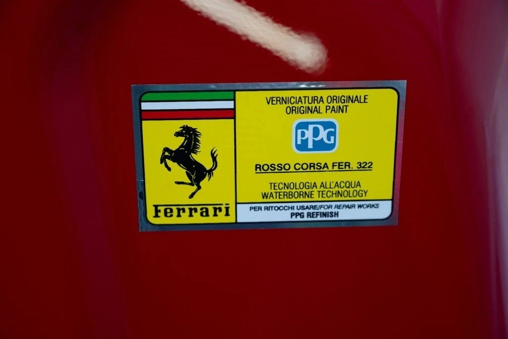 2024 Ferrari 296 GTS - Image 16 of 21