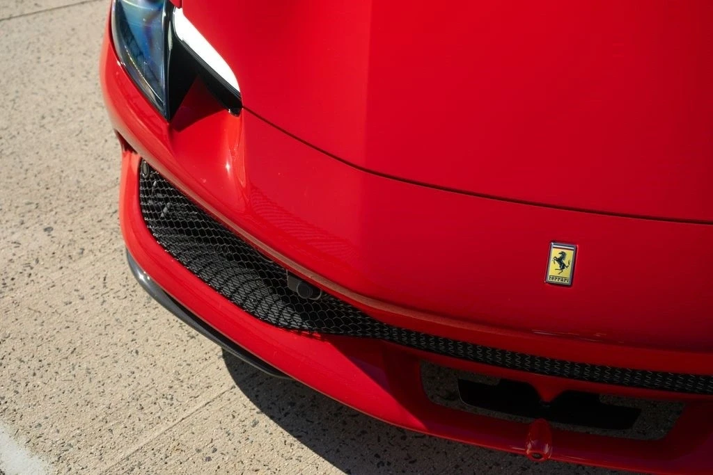 2024 Ferrari 296 GTS - Image 13 of 21