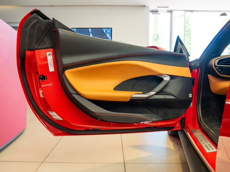 2024 Ferrari 296 GTS - Image 8 of 31