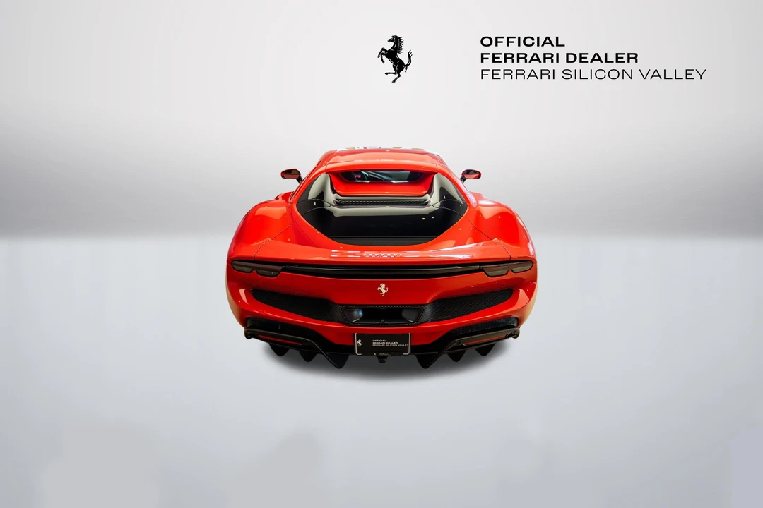 2024 Ferrari 296 GTS - Image 30 of 31