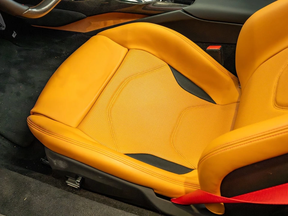 2024 Ferrari 296 GTS - Image 12 of 31