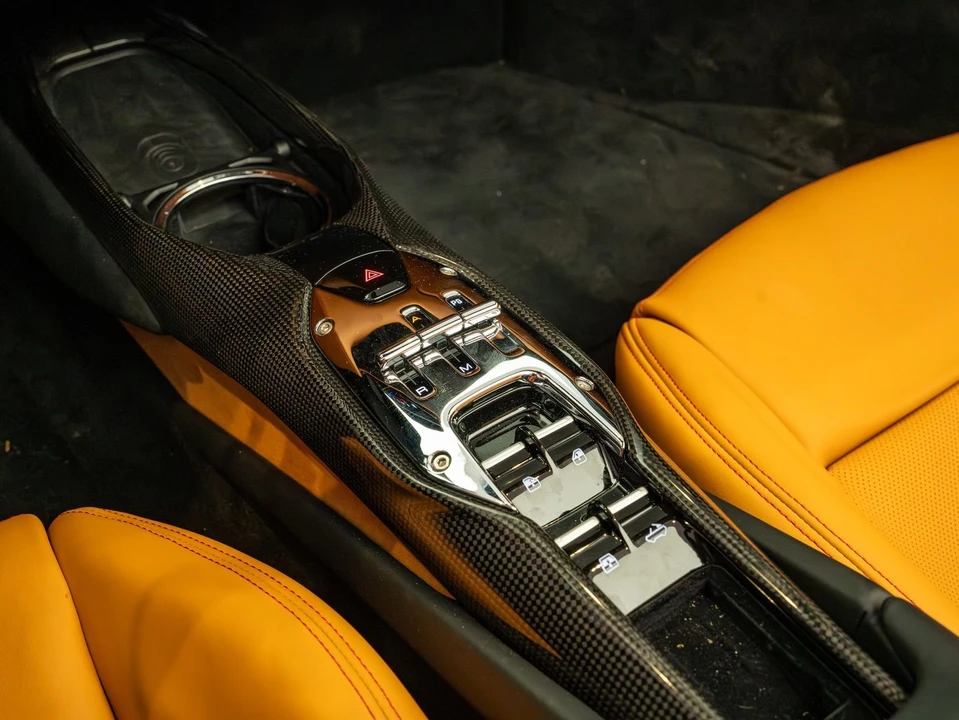 2024 Ferrari 296 GTS - Image 15 of 31
