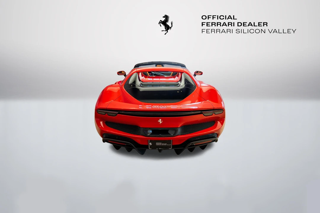 2024 Ferrari 296 GTS - Image 5 of 31