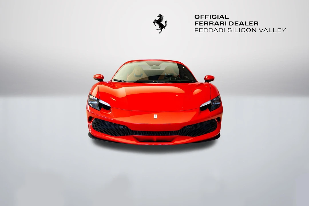 2024 Ferrari 296 GTS - Image 28 of 31