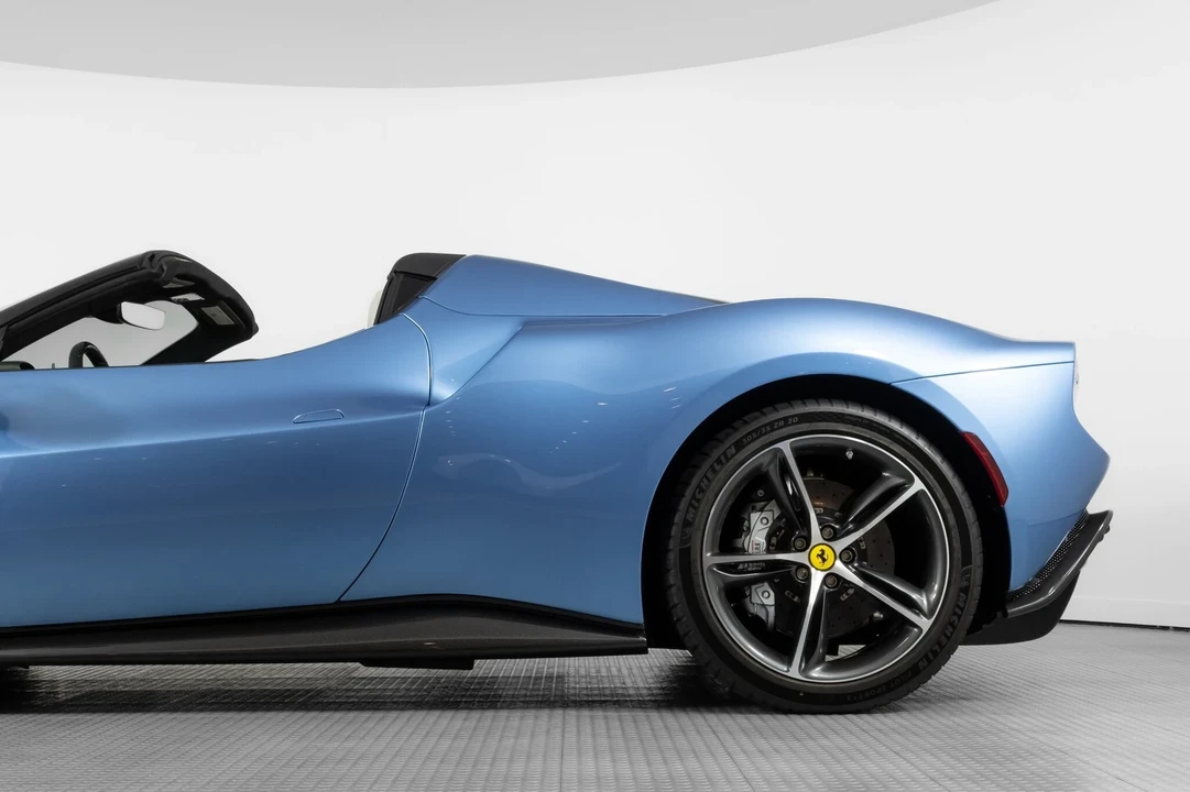 2024 Ferrari 296 GTS - Image 20 of 21