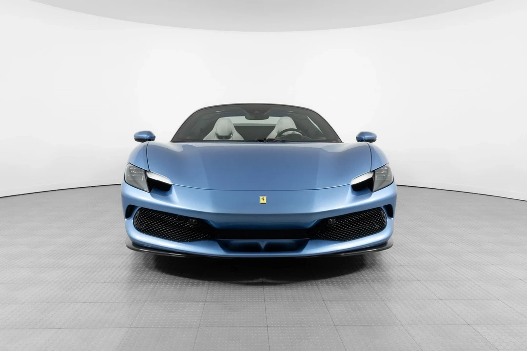 2024 Ferrari 296 GTS - Image 16 of 21