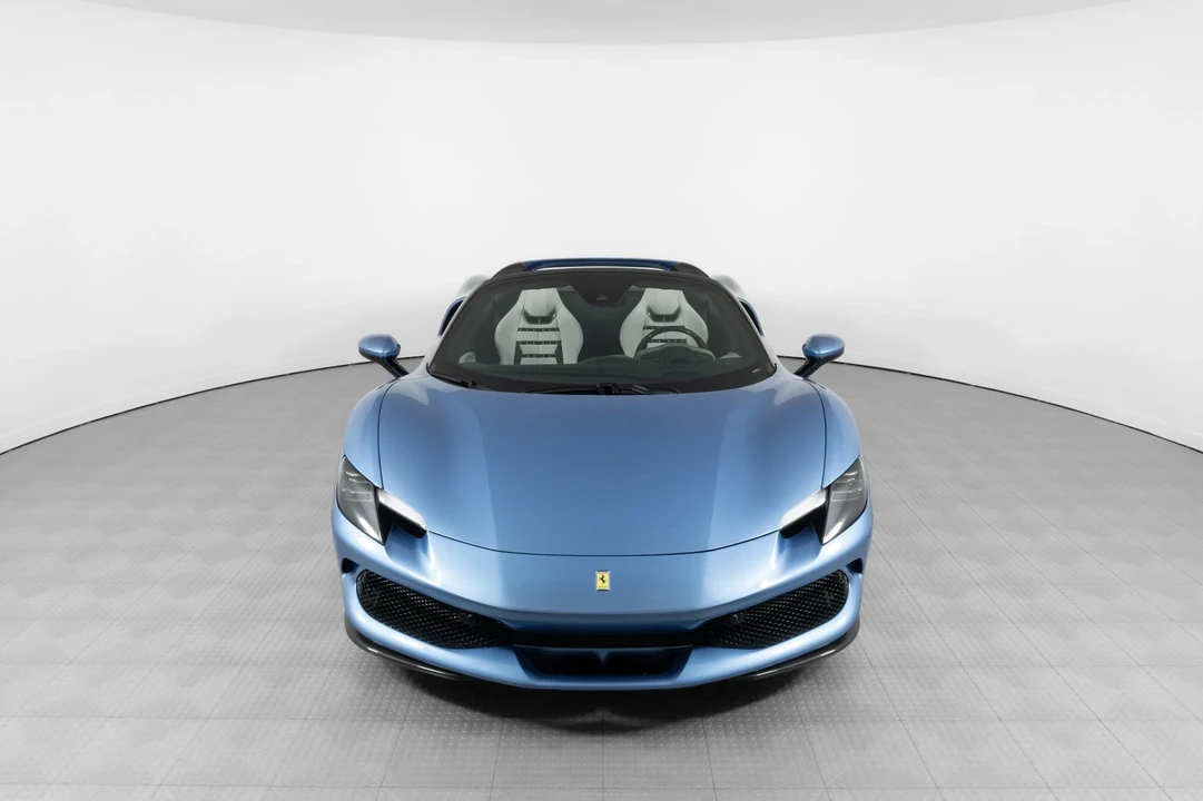 2024 Ferrari 296 GTS - Image 17 of 21