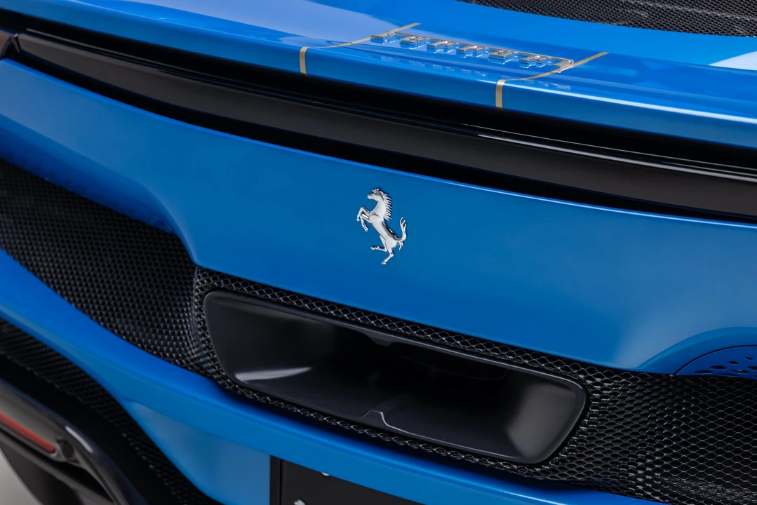 2024 Ferrari 296 GTS - Image 22 of 31