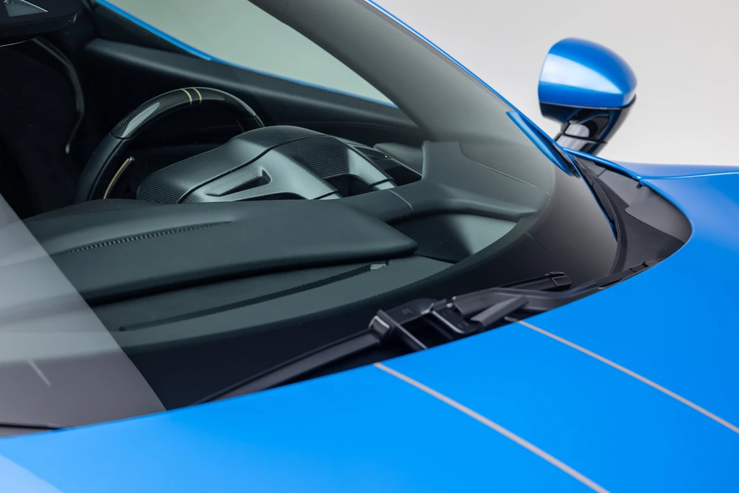 2024 Ferrari 296 GTS - Image 15 of 31