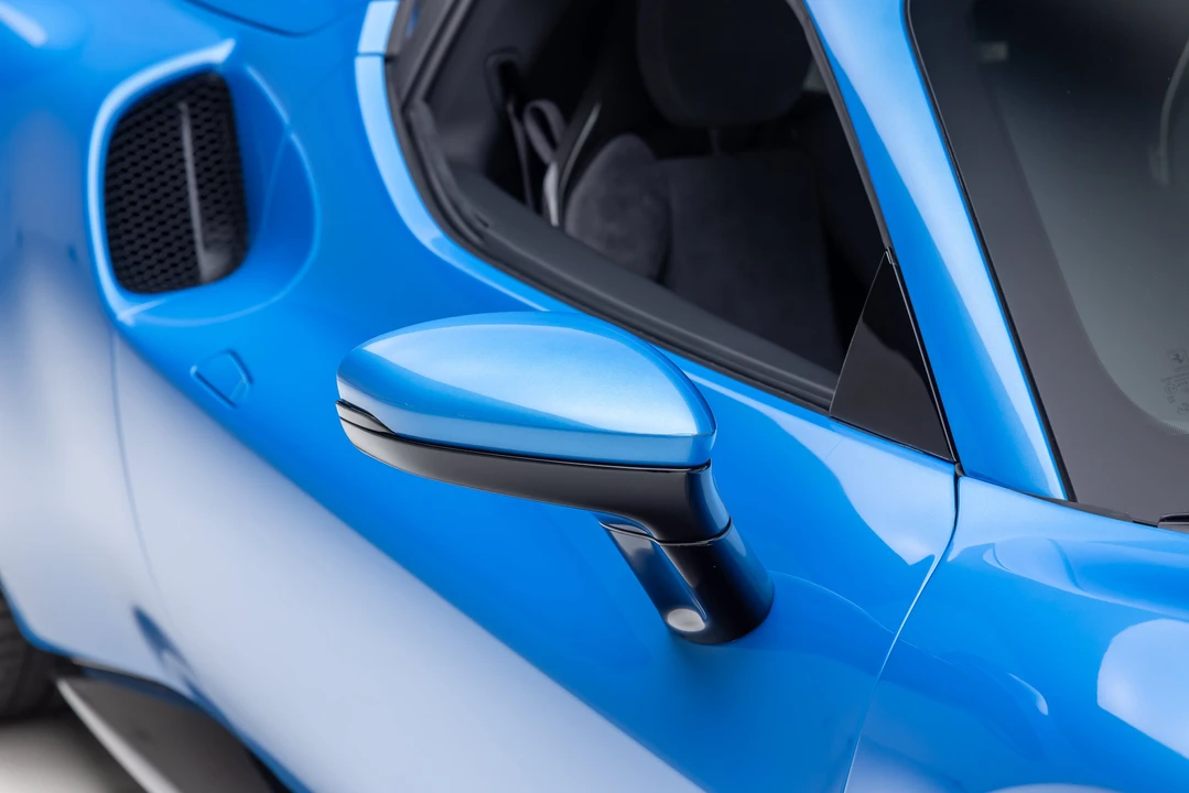 2024 Ferrari 296 GTS - Image 16 of 31