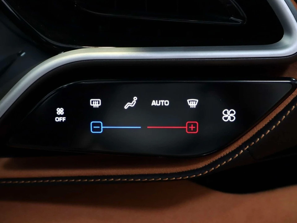 2024 Ferrari 296 GTS - Image 30 of 31