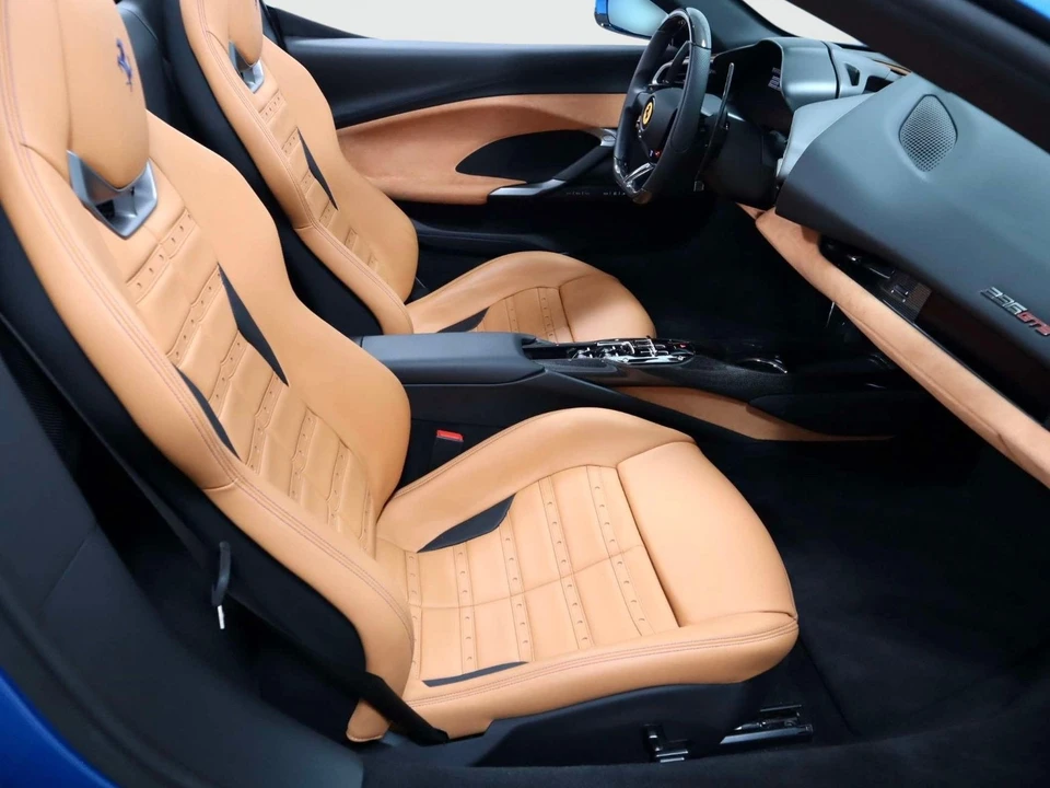 2024 Ferrari 296 GTS - Image 16 of 31