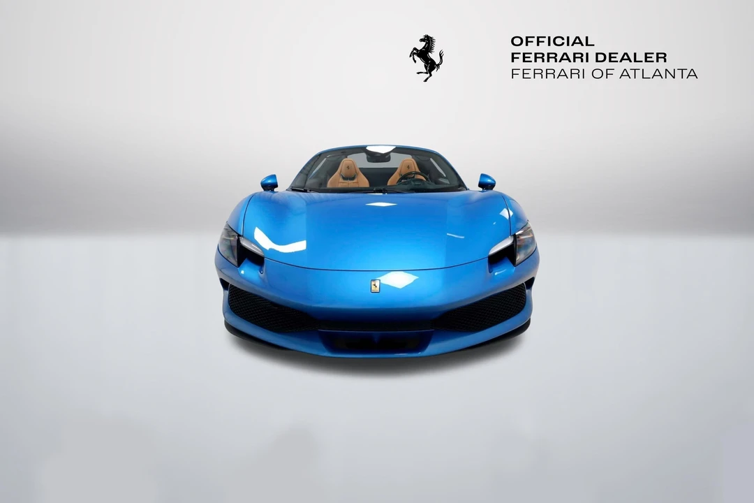 2024 Ferrari 296 GTS - Image 8 of 31