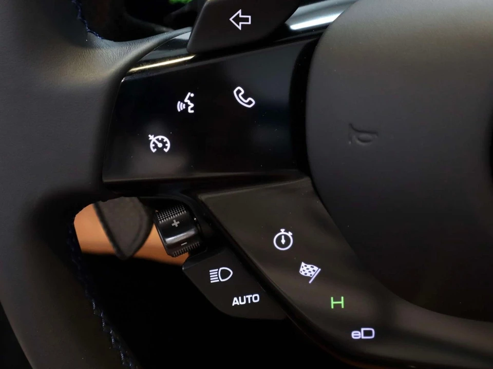 2024 Ferrari 296 GTS - Image 27 of 31