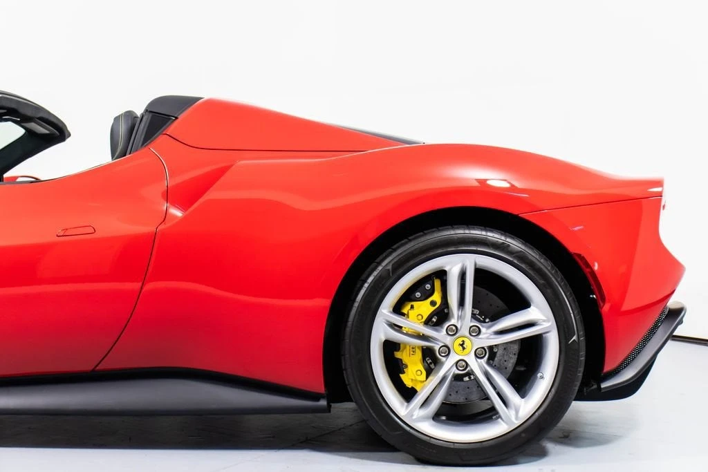 2024 Ferrari 296 GTS - Image 27 of 31